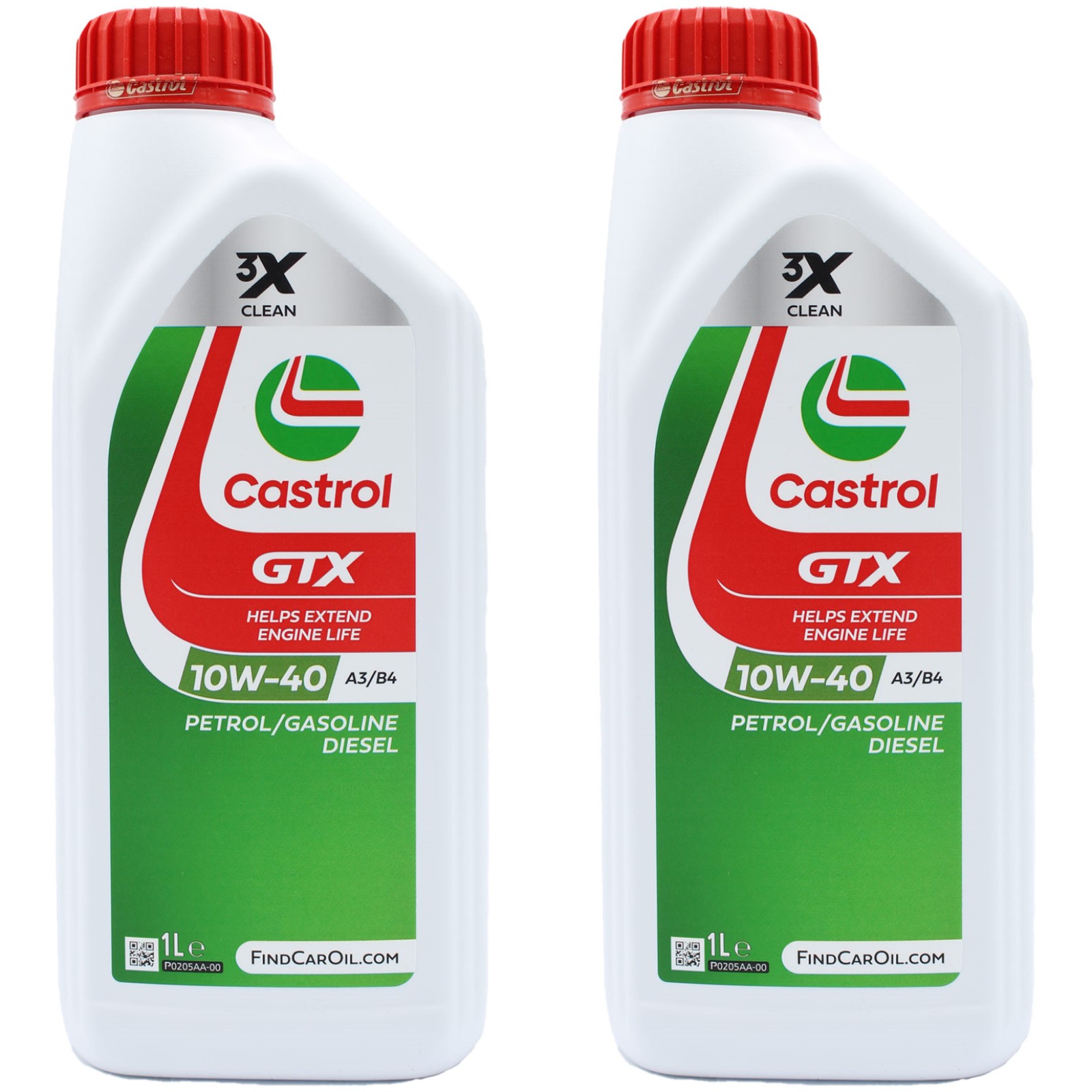CASTGTX10W40-2